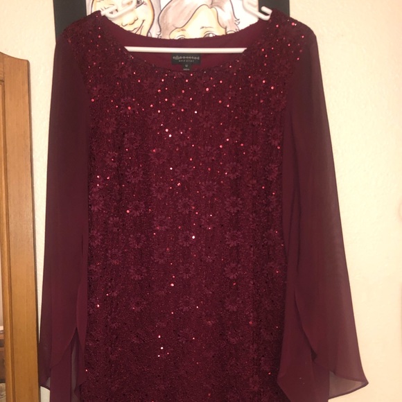 Dress - Picture 1 of 5